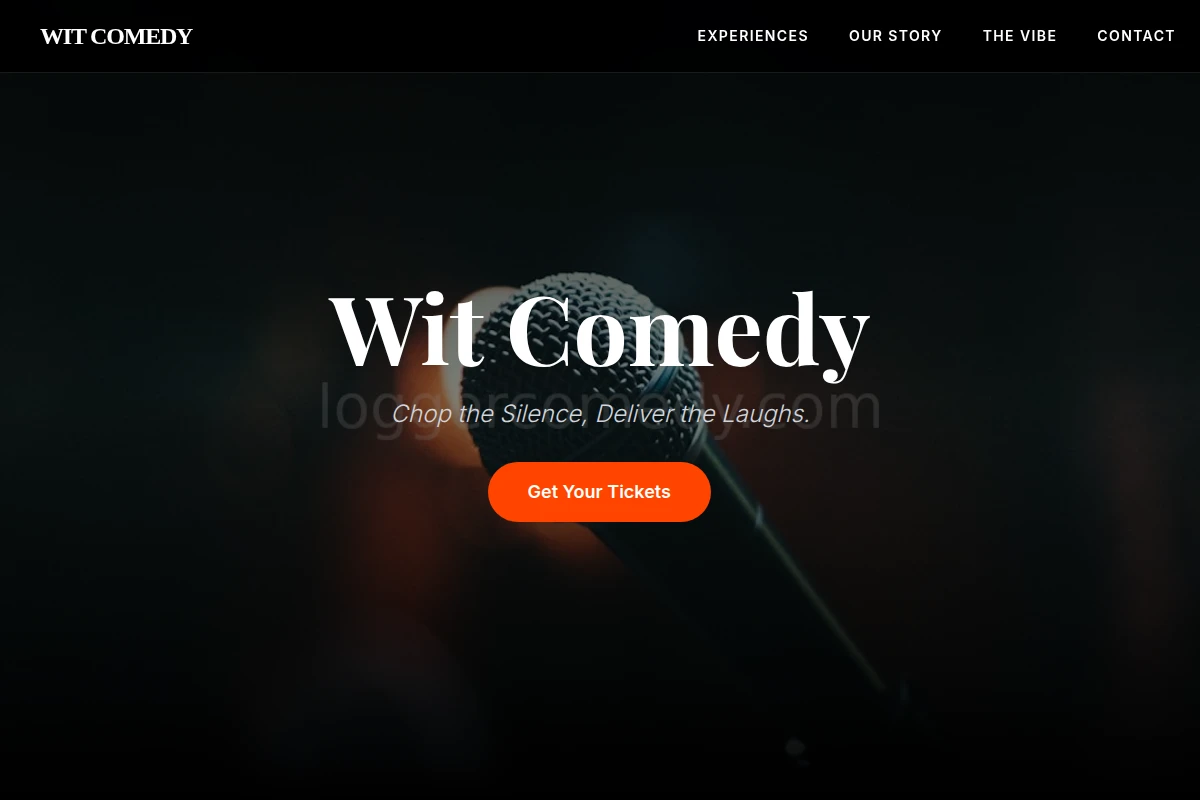 Wit Comedy