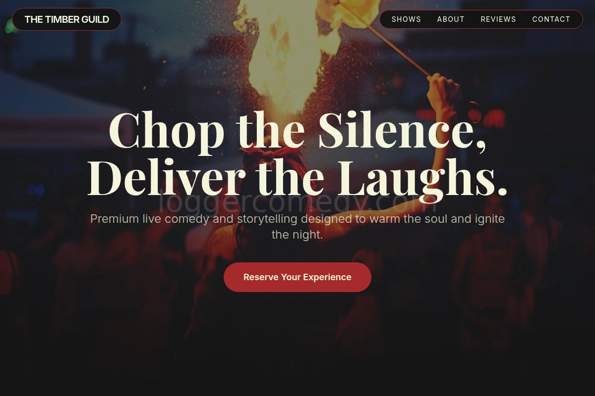 Campfire Entertainment