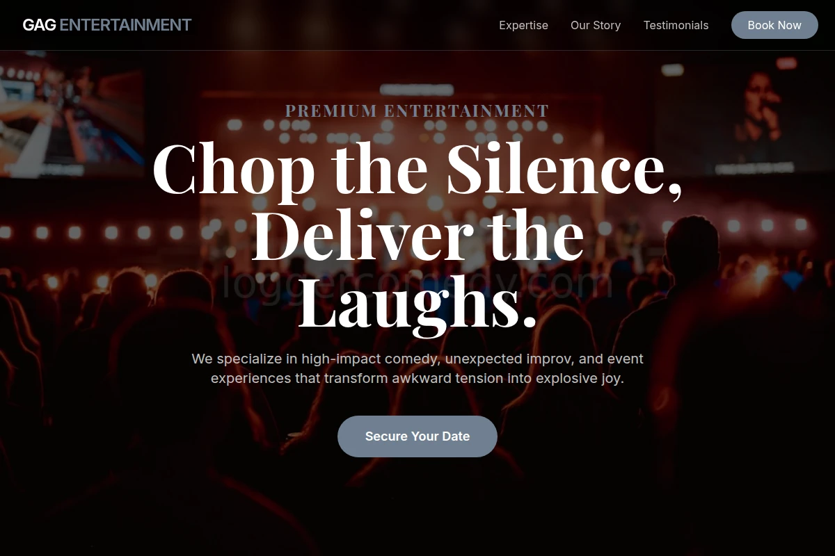 Gag Entertainment