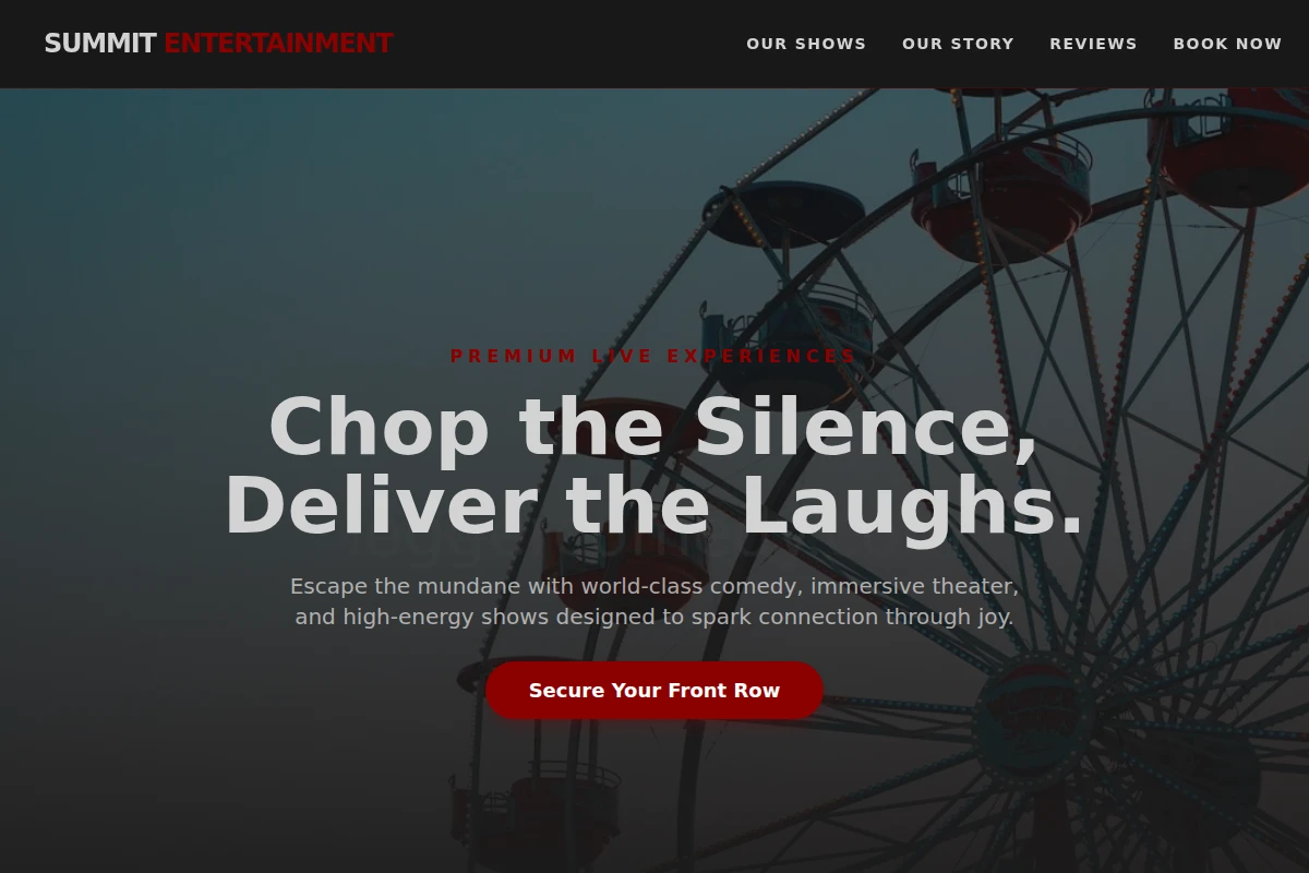 Summit Entertainment