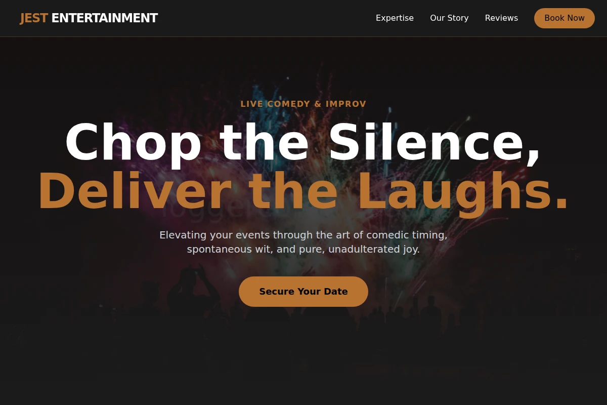 entertainment