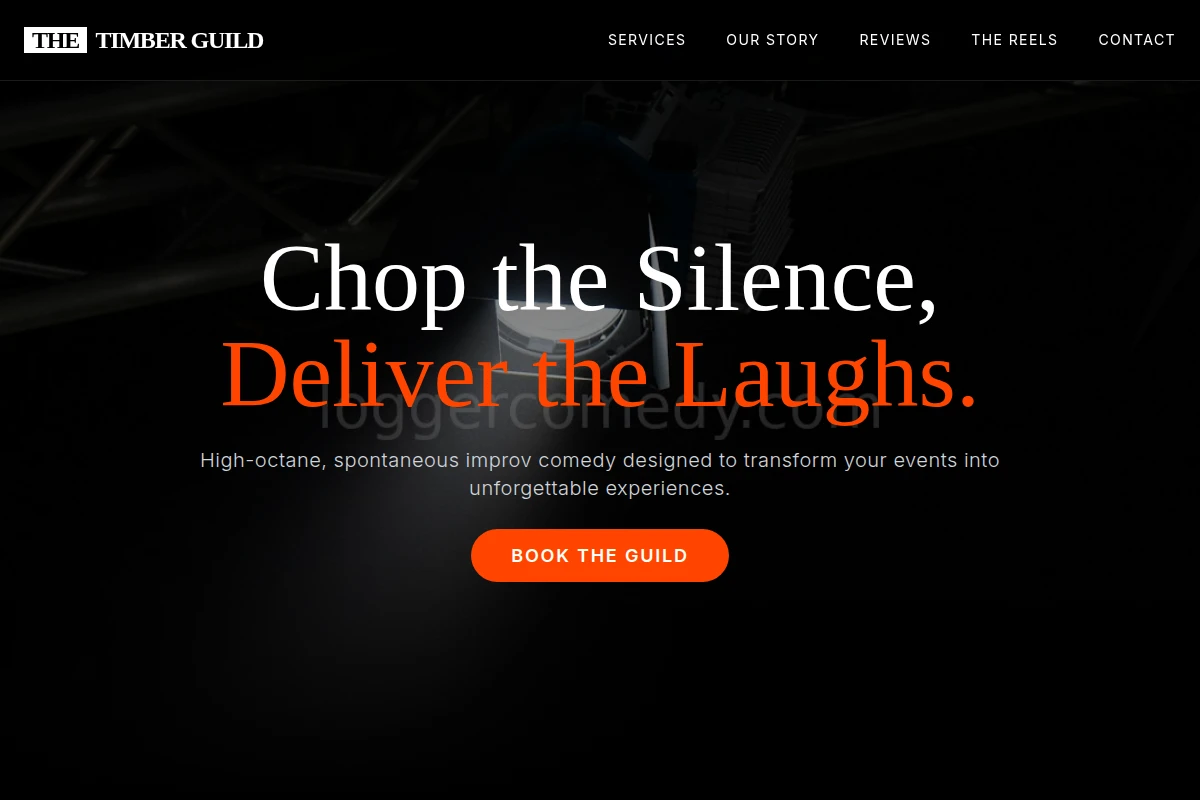 Improv Entertainment