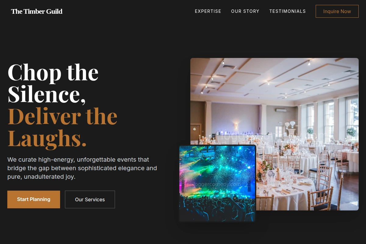 Summit Event Planning