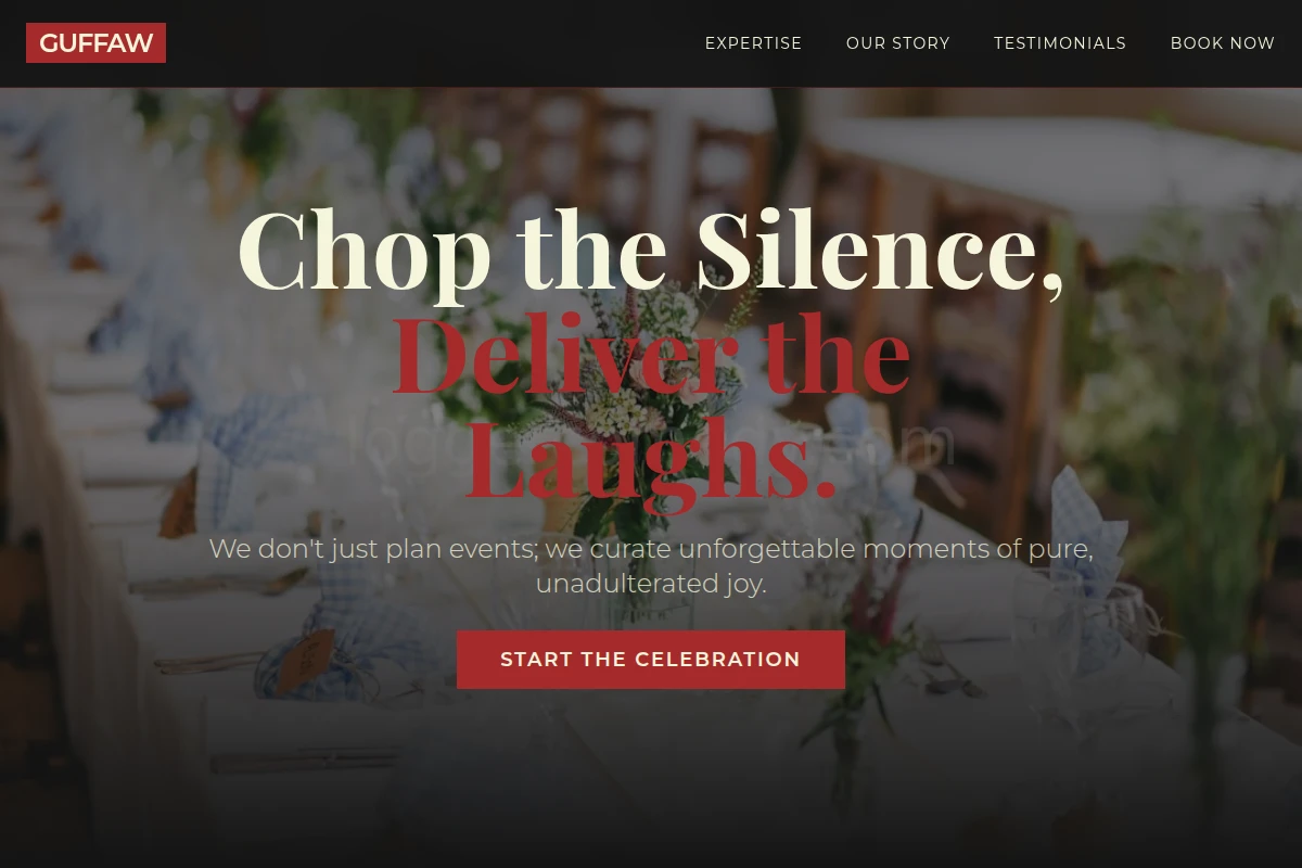 event-planning